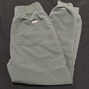 Figs High Waisted Zamora Joggers